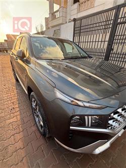 هیۆندای سەنتافی